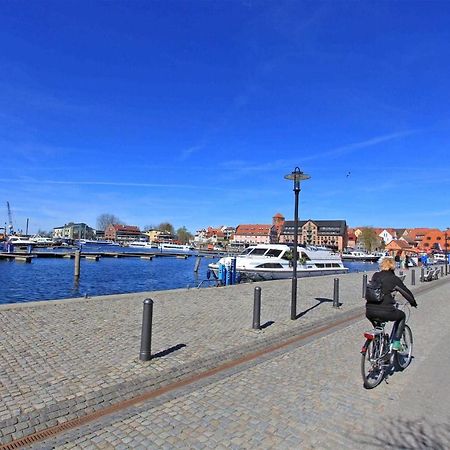 Ferienwohnungen Waren See 9230 Exteriér fotografie